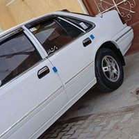 السياره متعوب عليه والياخذها بالعافيه عليه   السلام وعليكم.....   دايو...