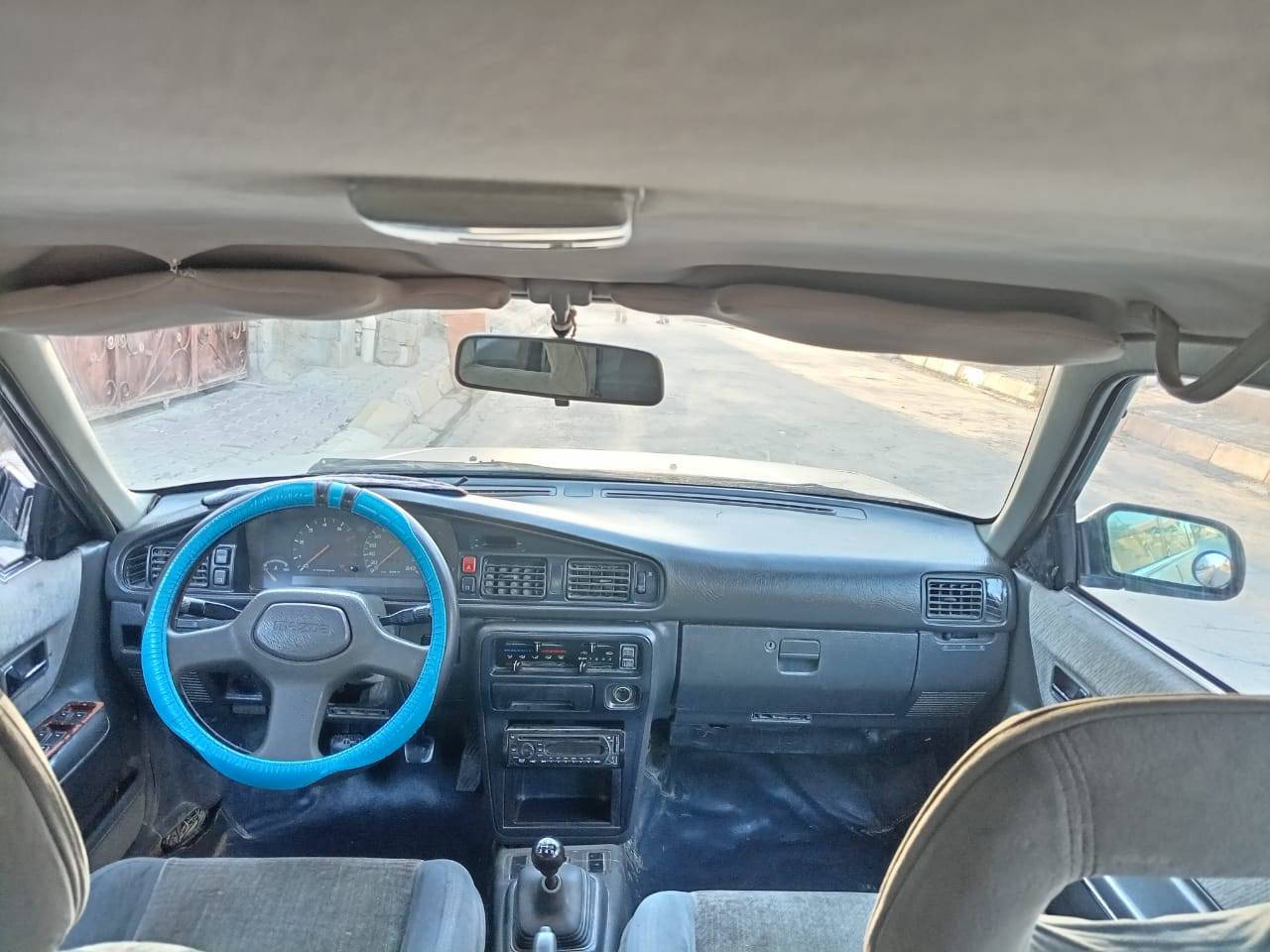 سلام عليكم سياره موديل ٩١ سنويه ٢٠٢٨ السعر ٣٢ وبيها مجال ***********

