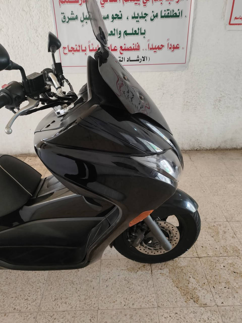 صفر/10مواصفات اس 7دراجة جديدة مكاني جميلة ***********
