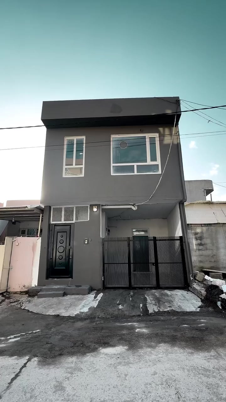 🔥خانوویەکی گونجاو بۆ دوو ماڵ و داهاتی مانگانەی 215 هەزار😍

✅ئەم خانووە یەکێکە لە بژاردە هەرە باشەکان بۆ نیشتەجێبوون وە هەروەها تایبەتمەندیەکی ناوازەی هەیە کە بۆ دوو ماڵی جیا یاخود بۆ خێزانێکی گەورە دەبێت.

🏠 خانوویەکی ناوازە بۆ فرۆشتن لە گەڕەکی کێوەڕەش
✔️| بەڕووبەری 80مەتر
✔️| ڕوو و ڕۆژهەڵات
✔️| پێکهاتووە لە 2 نهۆم
✔️| کۆڵانی کامل خەدەمات
✔️| پشت قوتابخانەی پێشکەوتن
✔️| نزیک مزگەوتی حاجی خەجاو
📍| ڕانیە، کێوەڕەش، نزیک مزگەوتی حاجی خەجاو .

✔️| کۆمێنتێک بکە و ڕاستەوخۆ نرخەکەیت پێ دەگات.

بۆ زانیاری زیاتر سەردانمان بکەن یاخوود پەیوەندیمان پێوە بکەن .
📱| ***********
📱| ***********
📱| ***********
📱| ***********
📱| ***********
📱| ***********

🏠| کۆمپانیای خانووبەرەی#مێگاماپ
📍| كۆمپانیای خانووبەرەی مێگاماپ - ڕانیە - شەقامی مەڵبەند - بەرامبەر مزگەوتی مەلا غەفور
✅ لێرە کڕیارو فرۆشیار قازانج دەكەن
