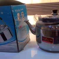 كتلي سعه 10 لتر صيني غير مستعمل  التواصل خاص أو واتساب 07718323095