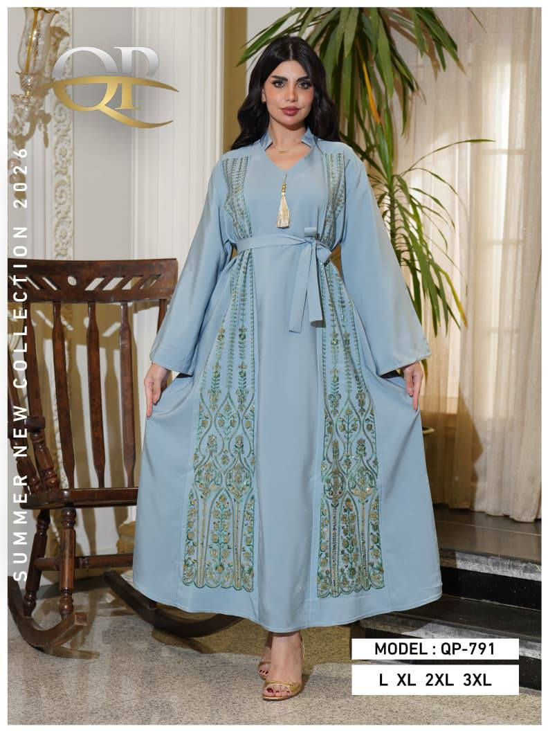 دراعه كشمير مارينا  خامه درجه اولى 
القياس L/XL/2XL/3XL

لحجز والاستفسار


**إذا كنت صاحب هذا الإعلان وتريد حذفه لأي سبب، رجاءا أرسل رسالة إلى الدعم الفني**