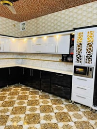 معمل ألمنيوم • مطابخ ألمنيوم • مجاور الوقف السني