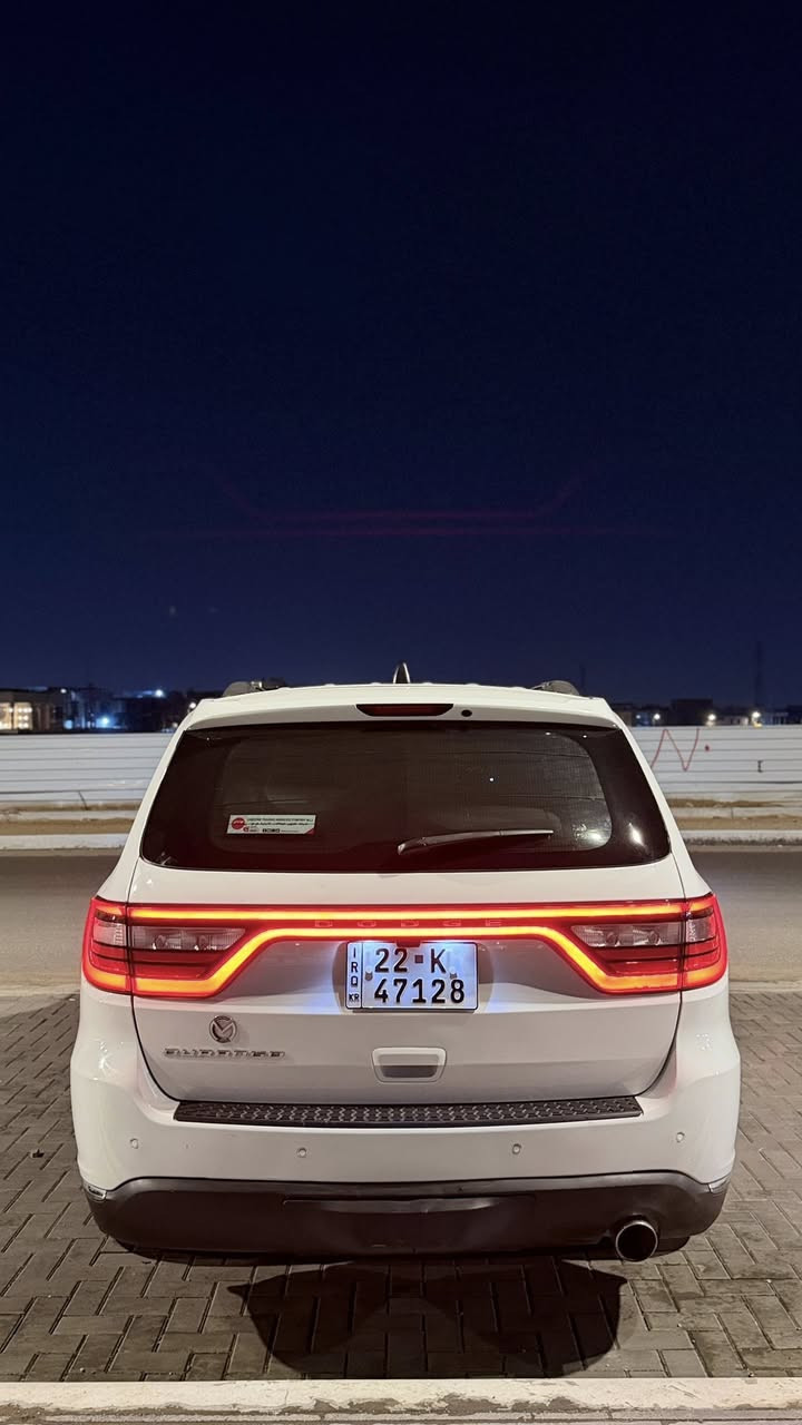 سلام وعليكم دورنكو 2018خليجي وكالة هارلم هزه وسنويه ورقم اربيل الجديد كفاله ضربه وصبغ وبارد وتبديل مكينه كير كفاله ماشيه 103 جديده السياره.
العنوان:بصره 
السعر:268
رقم الموبايل:***********
