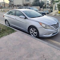 وارد امريكي • ٢٠١٢ • حادث خلفي