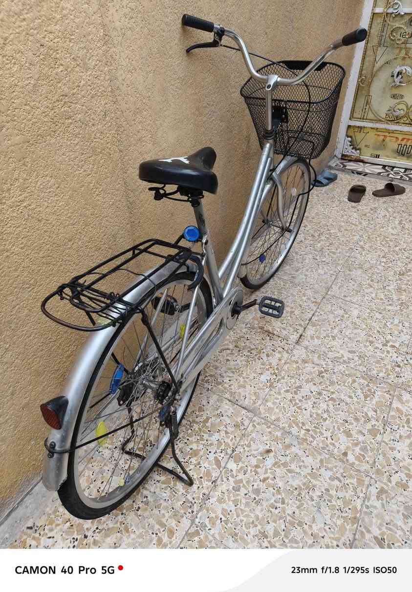 سلام عليكم باسكل حجم 26 باله فديو كبالك موضح كلشي سعر 70 عنوان بصره حيانيه *********** وتساب
