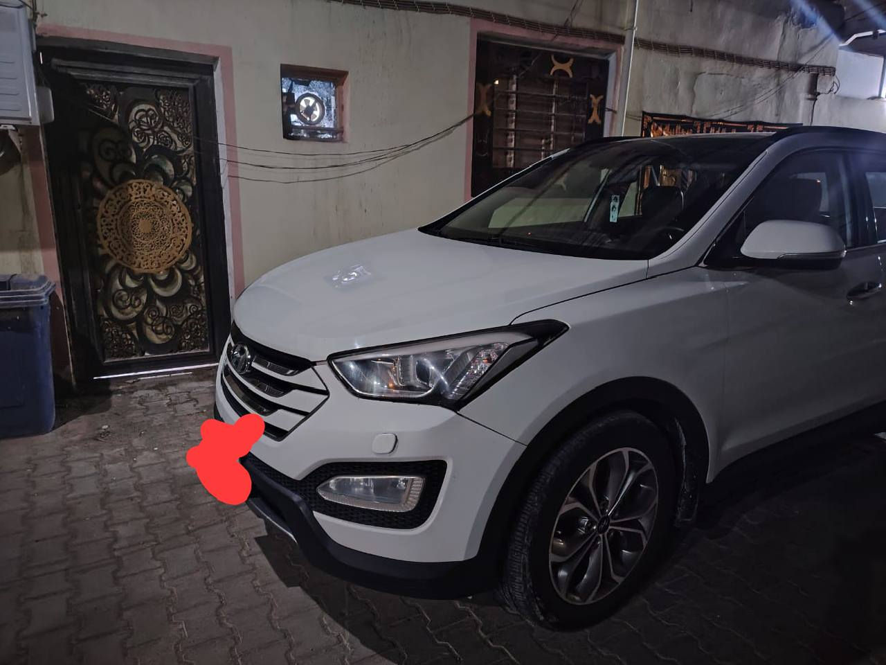 سيارة سنتافي 2015 اربعة سلندر فول مواصفات مكفولة من كلشي عدا البارد
المواصفات لمتدد كشن خزن ميموري زراك لايت بنو راما الكشن تدفئ  ثلاث وضعيات قيادة  مانع انزلاق 
السعر 160 وبيها مجال الاتصال على الرقم ***********
