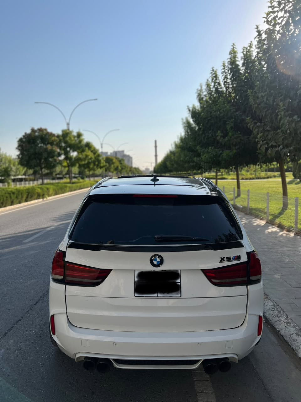 Bmw X5 F15
***********
