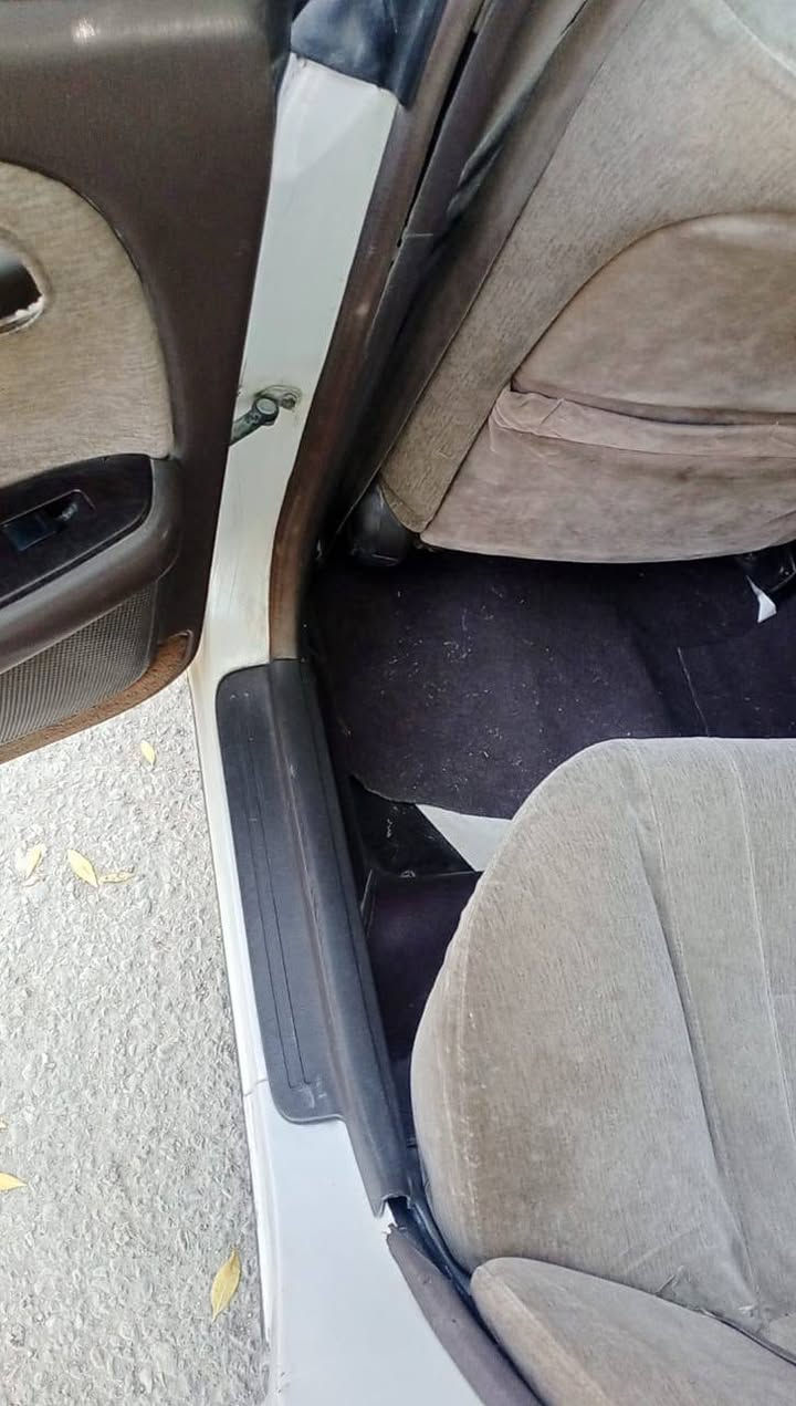 سلام عليكم شيزر البيع مديل 93 سياره بيه كص قماره تجي وتشوفه مداور ثاني يوم سنويه صاقطه حداديه تخم تاير التبريد عوزه بس كمبريسر السعر 34 مكان الكوفه  عباسيه 0787 600 7132.  ***********
