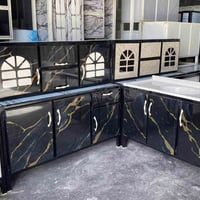 كاونتر • متر ونص • بغداد