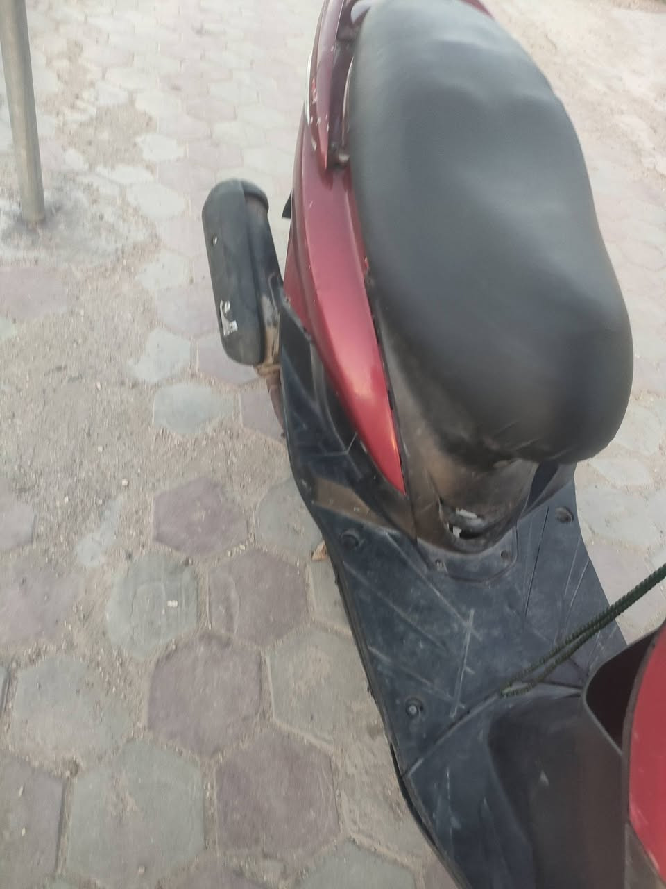 معتاز حجز ماكو اليجي يأخذها سلام عليكم  ماكس ثعلب للبيع   مكينه مفتوحه سلف كهرباء شغاله كفرات كله نضاف حته سدوات اصليات
معتاز حجز ماكو اليجي يأخذها سلام عليكم  ماكس ثعلب للبيع   مكينه مفتوحه سلف كهرباء شغاله كفرات كله نضاف حته سدوات اصليات
سكني بغداد غزاليه سعر (325 ) شراي يخابر  ***********
لا تراسل ماسنجر اني مكلف بدون حراج
نقص قبق بانزين
