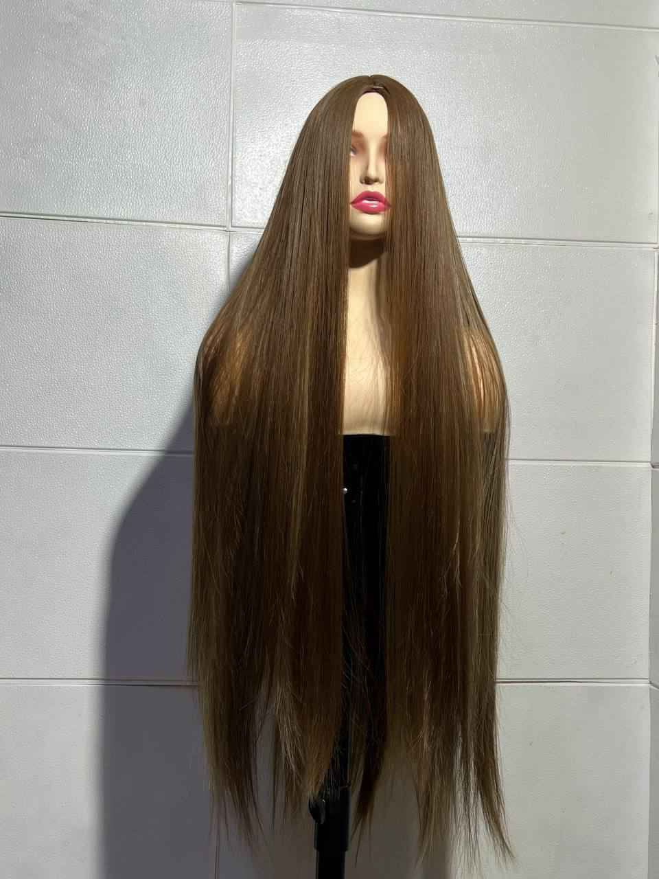 هواي تسألوني الباروكه خاف تجي بيها اختلاف هاي كدامكم صورتها الكم كل موديل من كل الجهات اختارو الي يعجبكم والتخفيض لنص السعر بعده مستمر 
الشعر ينغسل ويتشسور وينكوي ويتمشط وينقص 
التوصيل ٣ الاف لكل العراق 
يحق لكِ الترجيع مع المندوب مجانا
#باروكات #باروكه #اكستنشن #قراصه #عروسه بغداد, العراق


**إذا كنت صاحب هذا الإعلان وتريد حذفه لأي سبب، رجاءا أرسل رسالة إلى الدعم الفني**