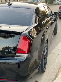 للبيع او مراوسة أوباما SRT  موديل 2023 ( الوحش ) فول فول مواصفات 6.4 ب...