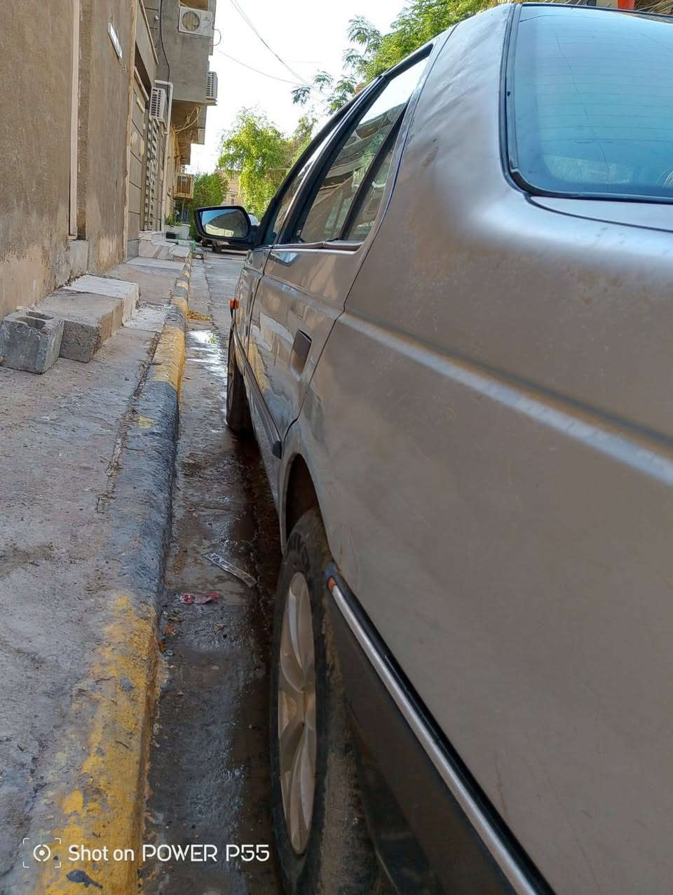 بيجو روى 2009 لا ضربه ولا صبغ فقط جراد جاهزه كير مكينه اكسل كفاله صدر جديد ويل كب السعر 33 بيها مجال بغداد البلديات ***********
