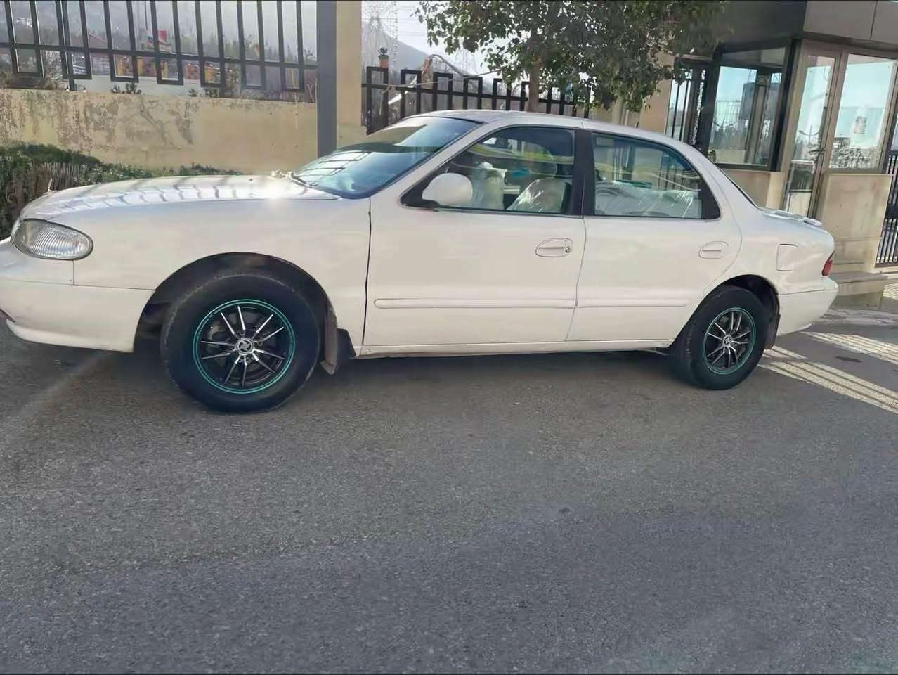 ئاڕمی پلاستیك سلێمانی هەموو شتێكی بەشرت غەرامەش بەشەرت گێڕوو مەكینەو هەموو گیانی بەشەرت ماڵی دۆستە السليمانية, العراق


**إذا كنت صاحب هذا الإعلان وتريد حذفه لأي سبب، رجاءا أرسل رسالة إلى الدعم الفني**