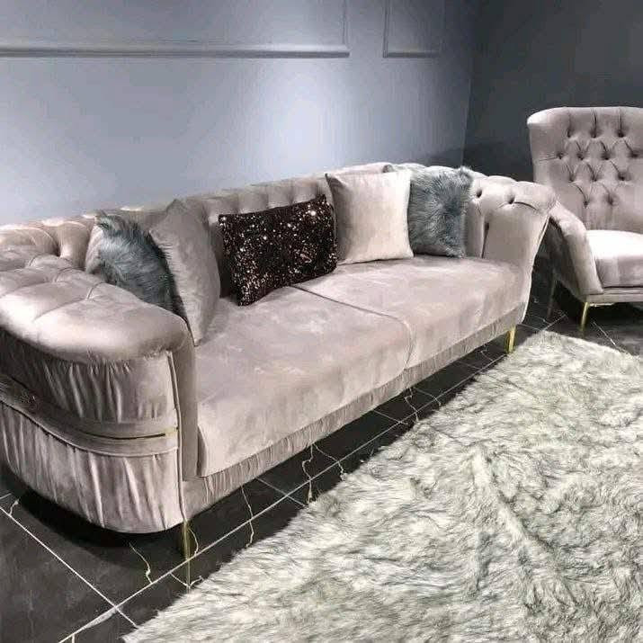 عرض لمدة  اسبوع 😍😍
موديل لولؤه

تخم شغل عراقي موديل تركي عشر مقاعد خمس قطع   قنفتين ثلاثي وقنفه ثنائيه وكراسي عدد 2اضافه  كوشات هديه عدد 6
السعر675فقط  ❤

10مقاعد 700
8مقاعد 580
7مقاعد 550
  5مقاعد 400

خمس قطع اثنين كبيرة ثلاثيه وحده وسط ثنائية و كرسيين مع كوشات عدد 6
جميع الالوان متوفره
توصيل داخل بغداد مجاني 
اطراف 15

القاعدة خشب كله بلوك 18مل
القماش چگور قديفه ثكيل او حسب الطلب متوفر انواع الاقمشه 
الاسفنج مميز اول مضغوط علو الاسفج 7سم 

❇️قياسات القنفات ❇️
190سم  القنفه الكبيرة ام ثلاث مقاعد 
150 سم القنفه الوسط ام مقعدين 
75 سم  الكرسي

العمق الكلي للتخم  75 سم عرض المقعد الصافي
ضمان حقيقي للامانه 5سنوات 

❌❌❌لا تدفع المبلغ اذا  اجاك يختلف عن الصورة❌❌❌

للحجز ارسل
 الصورة 
والاسم 
ورقمين موبايل
والعنوان
على الخاص
الي يريد طبله سعرها 55

اذا قماش وتر برو فرق 55الف

الرجل الضخمه 125الف

التوصيل3ايام فقط
ص


**إذا كنت صاحب هذا الإعلان وتريد حذفه لأي سبب، رجاءا أرسل رسالة إلى الدعم الفني**