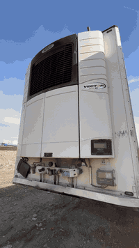 شاحنة براد • واتساب