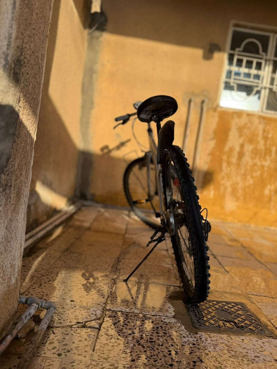بايسكل بايدر نوعية (SPEED) جبلي 6 كير
السعر: 100 الف وبي مجال بسيط
للتواصل والاستفسار: ***********
راسلني وتأمر أمر🌹
