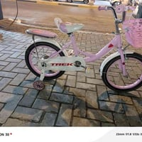 بايسكل ولادي • مقاس 12 • بصره قبله