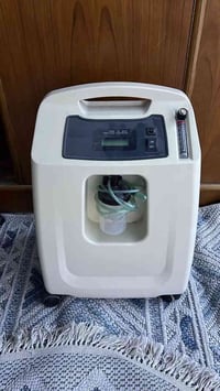 جهاز اوكسجين • 10 لتر • بغداد