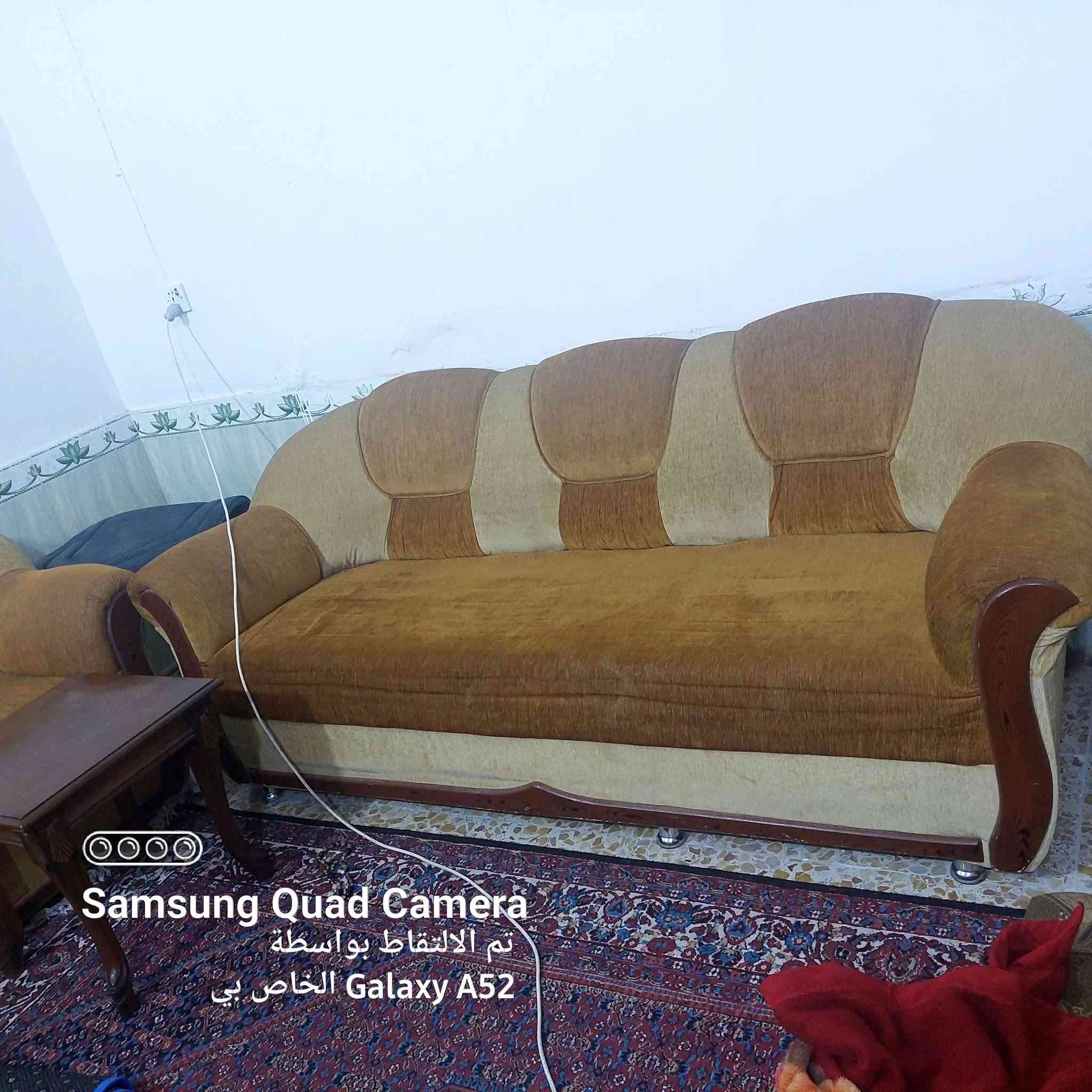 ديوان ١٥ نفر نضيف جدا للبيع السعر ٣٠٠ وبي مجال


**إذا كنت صاحب هذا الإعلان وتريد حذفه لأي سبب، رجاءا أرسل رسالة إلى الدعم الفني**