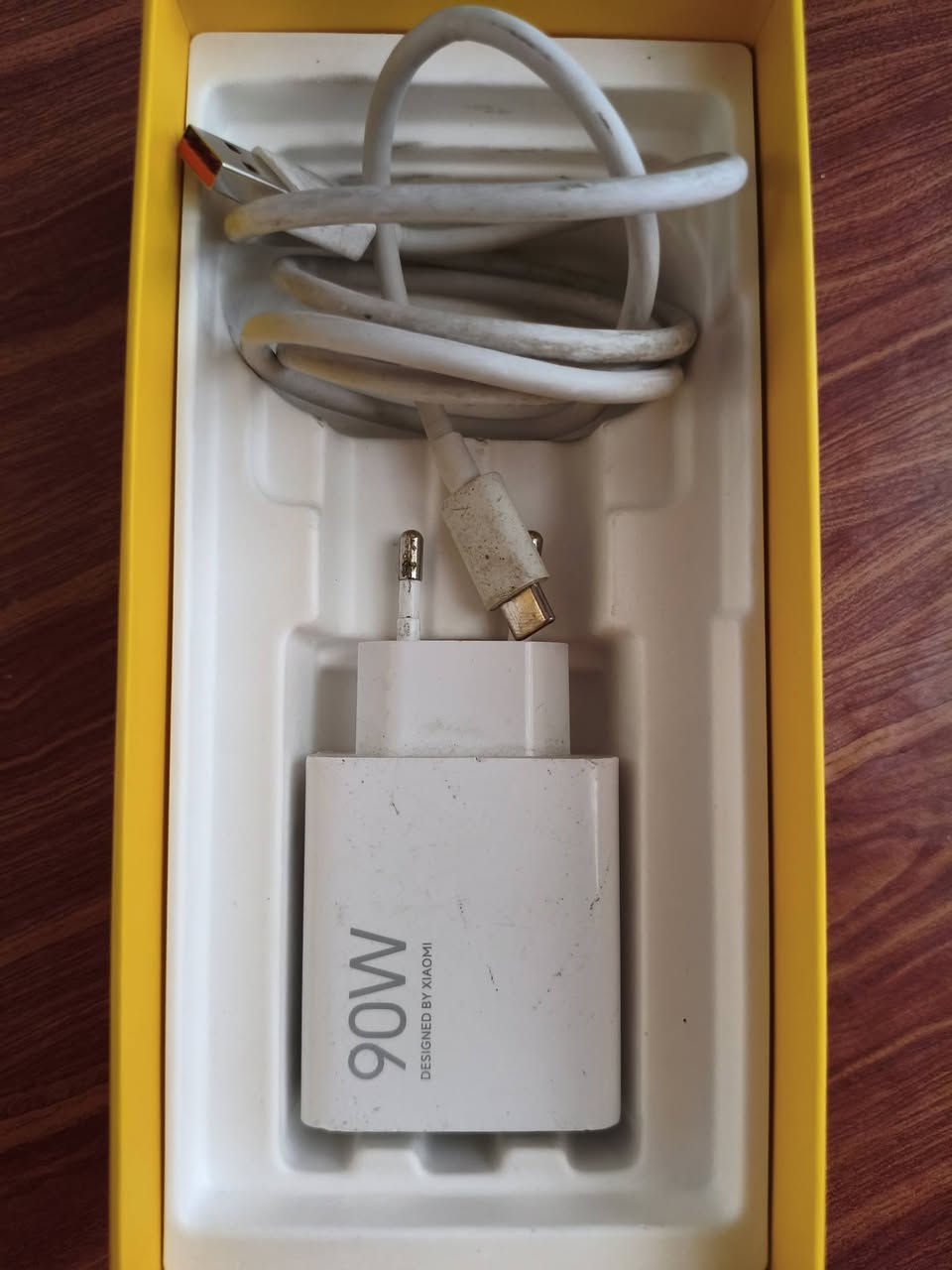 السلام عليكم جهاز للبيع POCO X7 Pro الذاكره 512 العشوائي 16 الجهاز نضيف بعده جديد علا نضافته الجهاز مستعمل 4 اشهر  السعر 345 وبي مجال مستعجل حيلل 
الاتصال علا هاذه الرقام 
***********
*********** واتساب
