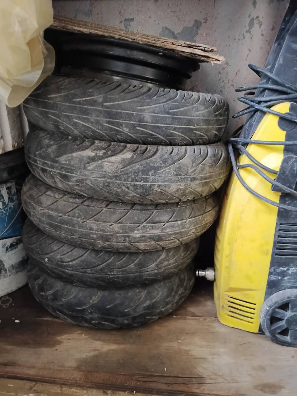 اللهم صلي على محمد وآل محمد غراض دراجه ادرس ياباني شكل القديم سرعه ١٢٠ شتريت غراض ادرس عندي الشراي يتفضل واتساب أو يتصل على هاذا الرقم ***********العنوان بغداد
