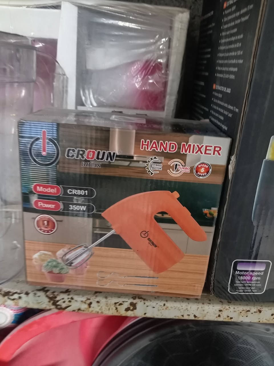 اللهم صل وسلم على نبينا محمد
وجبة من الأجهزة الكهربائية الاصلي توفرت عدنا 
العنوان ديالى جلولاء الوحدة
مجمع التساهل اهلا وسهلا بيكم
زورونا تنورونا


**إذا كنت صاحب هذا الإعلان وتريد حذفه لأي سبب، رجاءا أرسل رسالة إلى الدعم الفني**