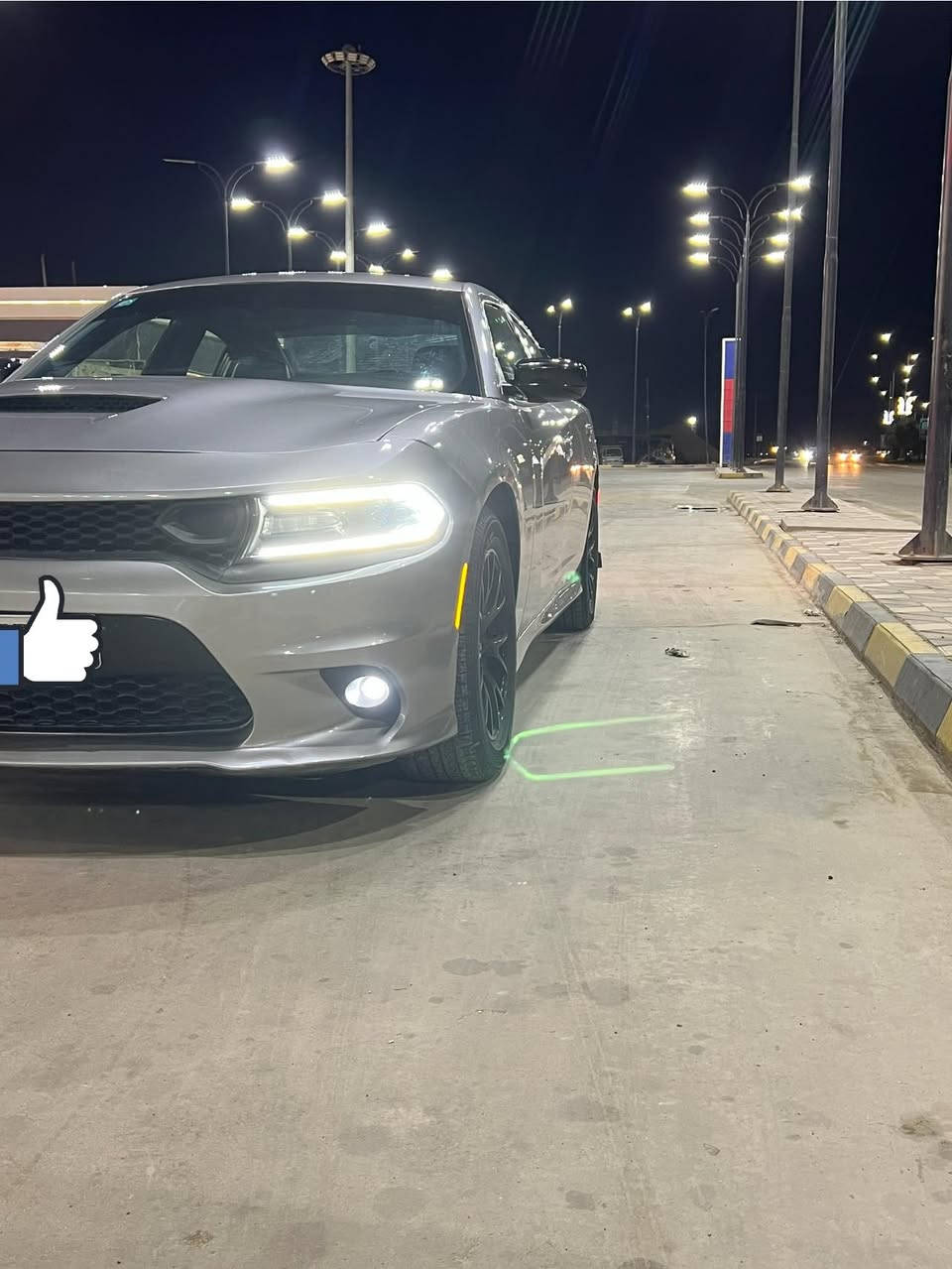 السلام عليكم 

 جارجر للبيع  موديل 2015  sxt  محرك  3600  سياره ماشيه 

120 الف حادثه صور السونار مرفقه بالمنشور  رقم بغداد 

الجديد تحويل مباشر مكان السياره واسط الكوت                

السعر 158 و بيهه مجال جدا قليل والسياره استخدام شخصي 

***********
