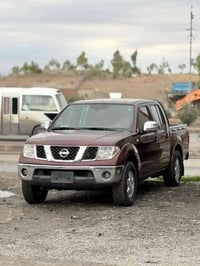 نفاره -٢٠٠٩-رقم اربيل -رقم سنويه جديد -محرك جديد  تبديل شريكة -بدون حا...