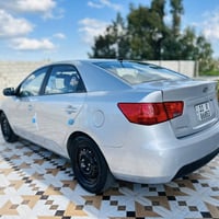 كيا سيراتو • ٢٠١٠ • كير اوتوماتيك