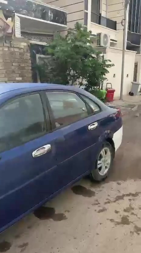اوبتره للبيع مديل 7 بغداد الزعفرانيه اربع شوارع ***********
