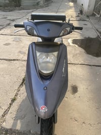 دراجه للبيع بريز 140 دراجه مال رمبه قبل فتره نزلته اي نقص مبيه مكينه ن...