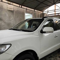 سنتافي • ٢٠١٢ • مبدل مكينه