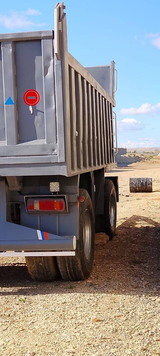 مقطوره البيع مكان تلعفر ***********. ***********
