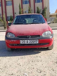 اوپڵ فیتا مۆدیل 1996 گێڕ تۆماتیک سەنەوی تا 2030تازەیە دەعم و لێدراوی ن...