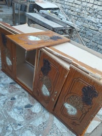 تصليح الكناتير • بوفيات قديمة • ناصرية حي الشهداء