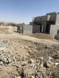 حي حسن المجتبى • ١٥٦م • زراعي