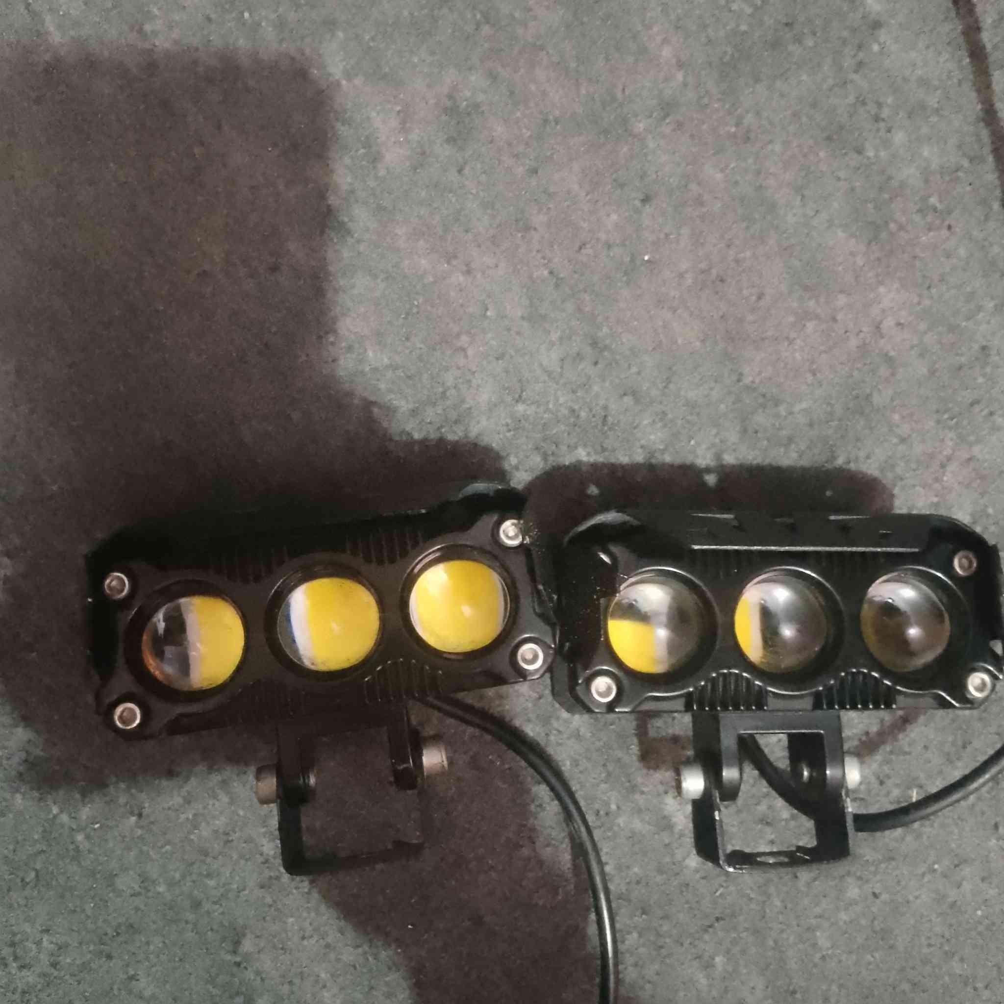 كشافات اصليه انتهت بنكه لبيع وهرنات بوش درجه اولى وهاذه رقمي ***********
