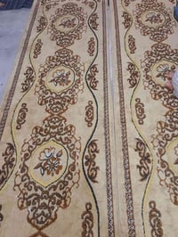 زوج سجاد • طول ٤م • حي الفداء