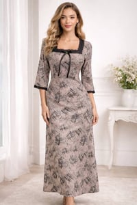 خياطة نسائية بااسعار مناسبة يوجد خدمة توصيل 07766868326