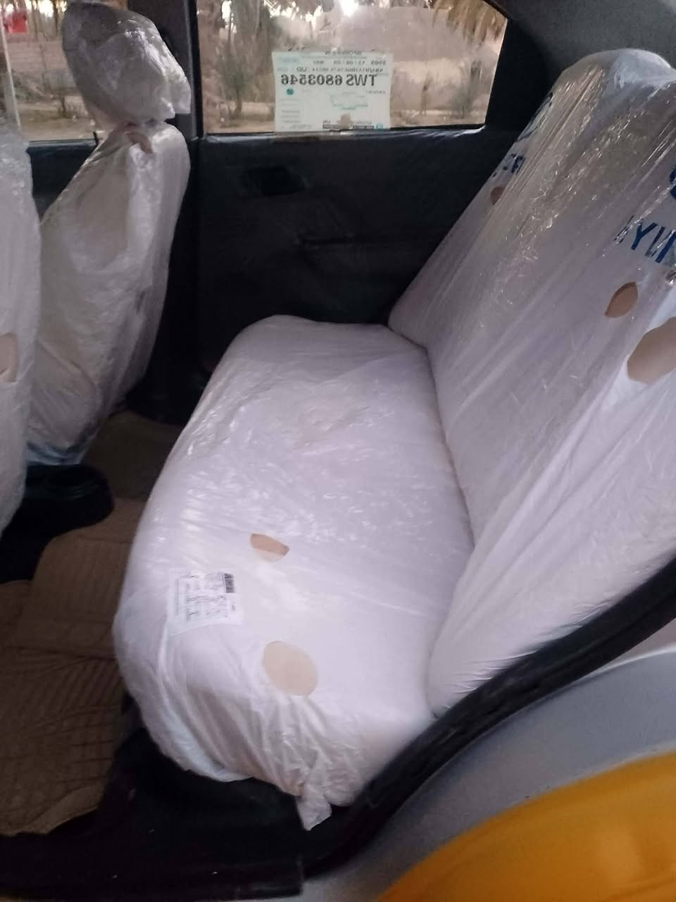 سلام عليكم افيو مديل 7 خليجي رقم مثنى سنويه جديده مداور ثاني يوم مكينه كير شرط ضربه قويه مابيه مكانه الوركاء مكلف بل نشر الخاص مغلق بيع او مراوس اب سايبه لو طيبه حصراا سعره 32 بيه مجال قليل اتصل فقط ***********
