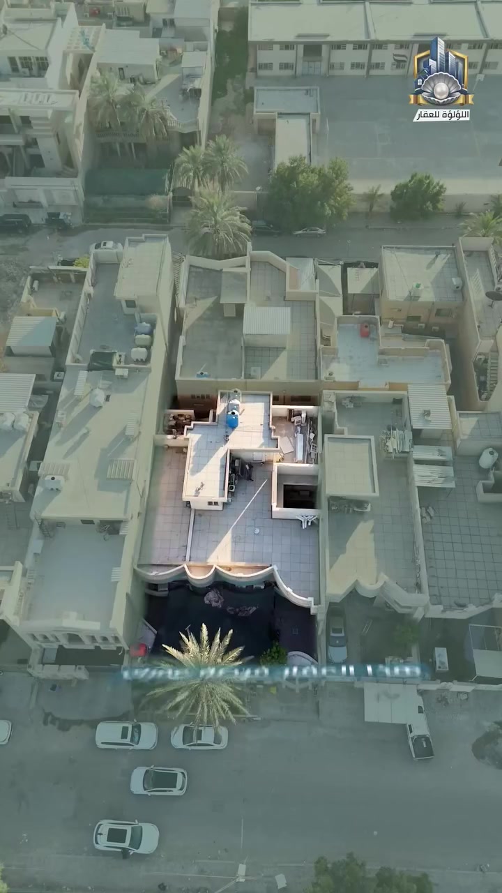 🏡 دار للبيع – فرصة مميزة للسكن والاستثمار

دار صالح للسكن بمساحة 400 م² في شارع فلسطين📍 مقابل المستشفى العالمي 

• الواجهة: 16 م• النزال: 25 م• المحلة: 504• قابل للتقسيم

📍 موقعنا: شارع فلسطين – تقاطع الدخلة مجاور قدوري

📞 للاستفسار:
***********
***********
***********
