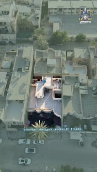 🏡 دار للبيع – فرصة مميزة للسكن والاستثمار  دار صالح للسكن بمساحة 400 م...