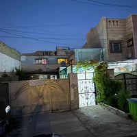 دار اوقطعه ارض للبيع الدوره الاثورين المساحه 404 واجهه 12 للتواصل 0781...