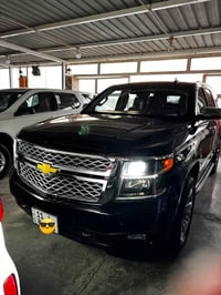 تاهو LT • ٢٠١٨ • ٨ سلندر