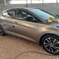 النترا 2016 • وارد امريكي • محرك 1800