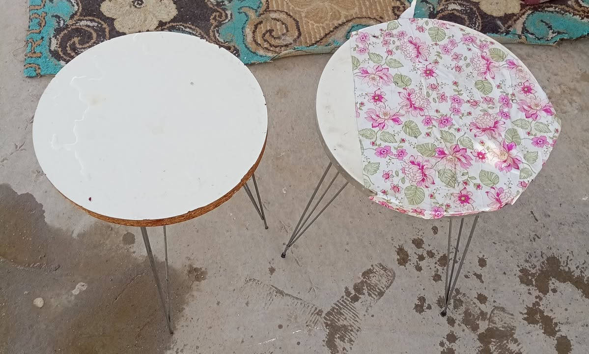 مراوح الوحده 15الف ماصات 10 الف حلة, بابل


**إذا كنت صاحب هذا الإعلان وتريد حذفه لأي سبب، رجاءا أرسل رسالة إلى الدعم الفني**