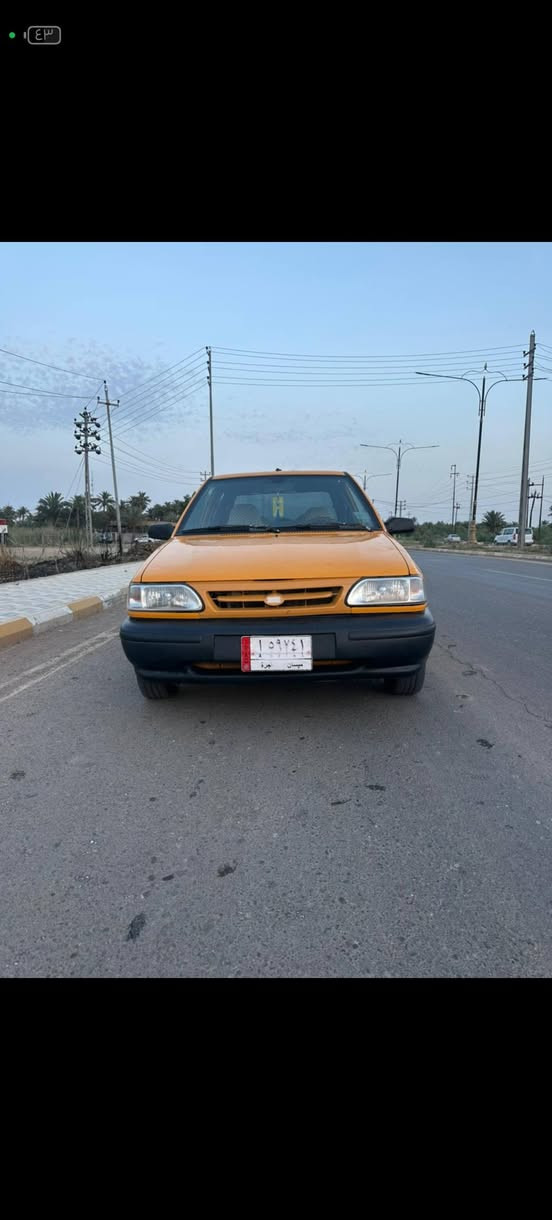سايبا موديل 18/سياره جاهزة كير مكينه كفاله كهربائيات حداديه تخم تاير كله شغاله تبريد شغال سنويه نافذة ب 25. مصفره غرامات. براكيت نضاف. السعر 👈. 37 .  وبيها مجال العنوان العمارة 🦅 شراي تصل 📞‏***********
