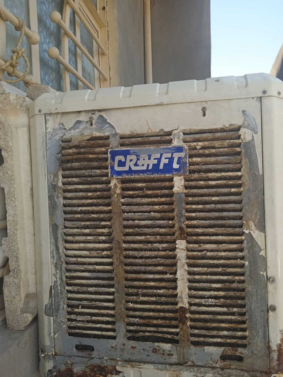 اغراض منزلية للبيع


**إذا كنت صاحب هذا الإعلان وتريد حذفه لأي سبب، رجاءا أرسل رسالة إلى الدعم الفني**